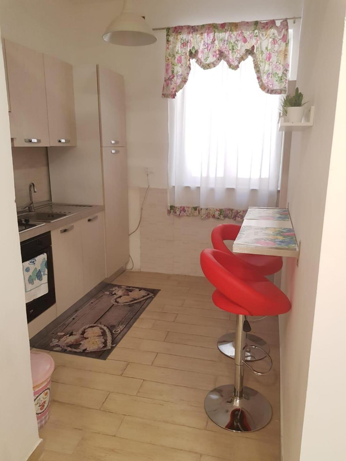 Claudio'S House Apartment Palermo Bagian luar foto