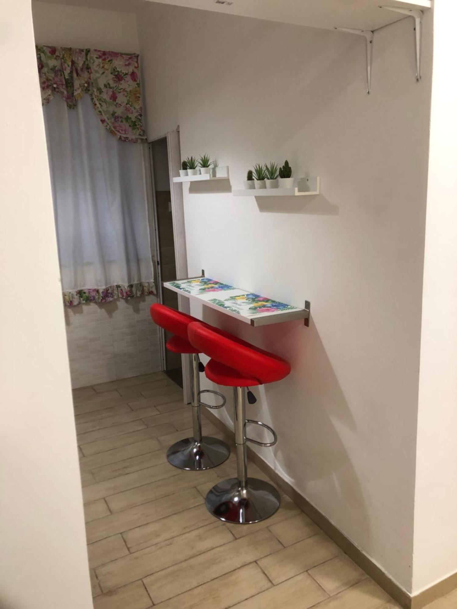Claudio'S House Apartment Palermo Bagian luar foto