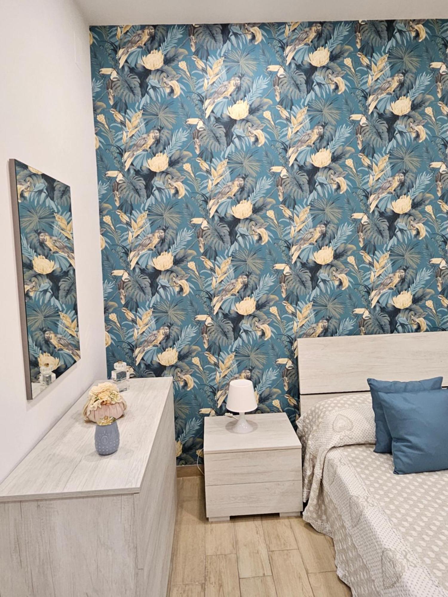 Claudio'S House Apartment Palermo Bagian luar foto